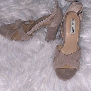 Steve Madden Pumps